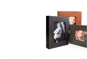 Leatherette Cover